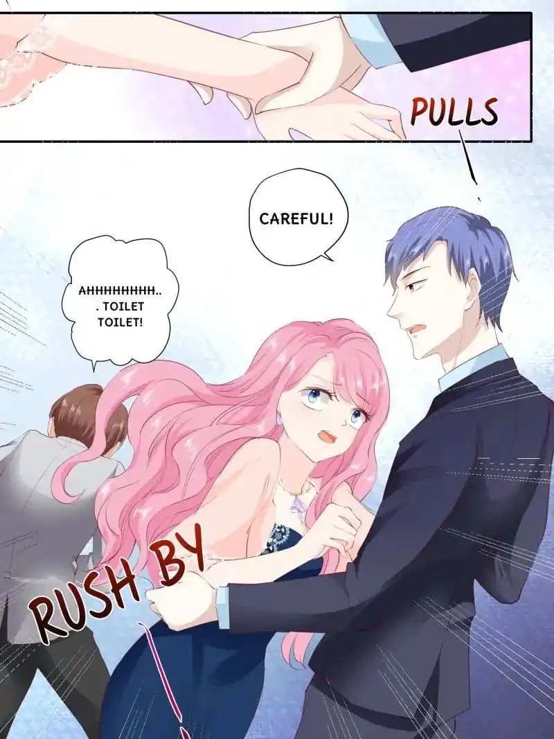 Don't be so harsh Chapter 174 11
